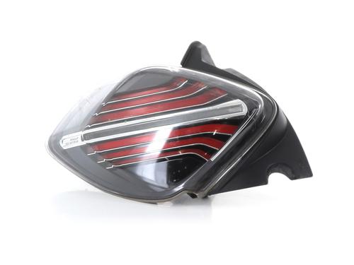 Left taillight RENAULT ZOE (BFM_) ZOE (BFMC, BFMD) | BP39764423C34 - Image 2