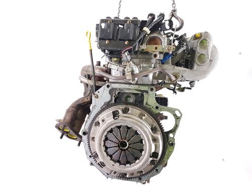 Motor MAZDA MX-5 II (NB) 1.6 16V (NB6C) | BP29623774M1 