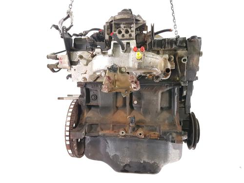 Engine RENAULT CLIO I (B/C57_, 5/357_) 1.4 (B/C57T, B/C57Y) | BP29578776M1 
