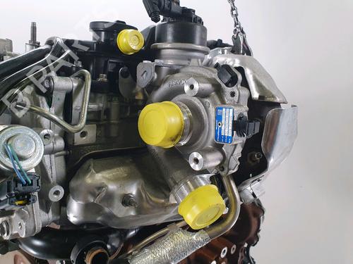 Engine CITROËN C4 Picasso II | BP38918217M1 - Image 6