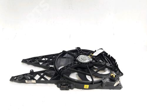 Radiator fan OPEL COMBO Box Body/MPV (X12) 1.3 CDTI (B05) | BP10475677M35 