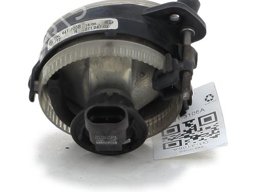 Right front fog light VW POLO (9N_, 9A_) 1.4 TDI | BP26649687C31 