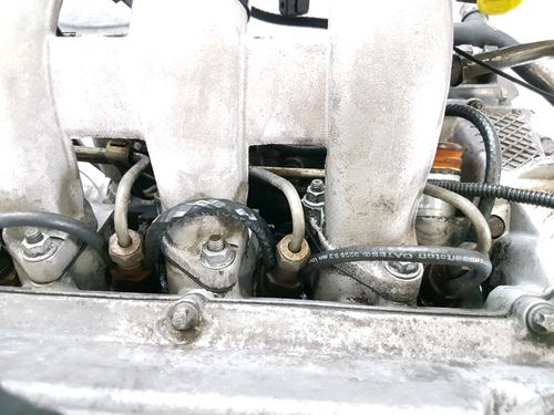 Engine BMW 3 (E36) 325 tds | BP37228474M1 - Image 9