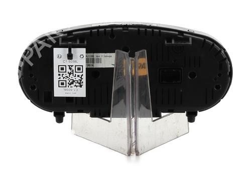 Cockpit LANCIA YPSILON (843_) 1.4 16V (843.AXC11, 843.AXC1B, 843.AXC1A) | BP28447186C47