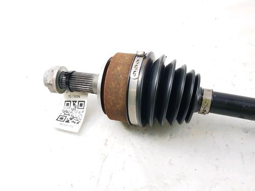Left front driveshaft HONDA ACCORD VII (CL, CN) 2.2 i-CTDi (CN1) | BP12601332M38 