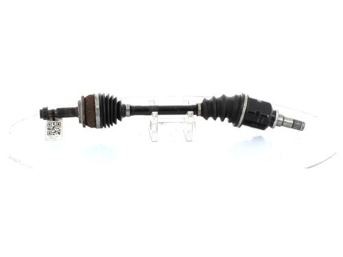 Left front driveshaft TOYOTA AURIS (_E15_)  | BP16482586M38 