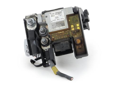 Used Electronic module Electronic module 38324420 38324420