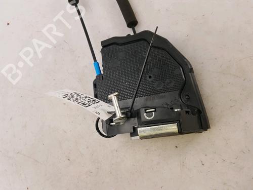 Rear left lock TOYOTA COROLLA Hatchback (_E21_, _EA1_, _EH1_) 1.8 Hybrid (ZWE211, ZWE219) | BP13745929C100 