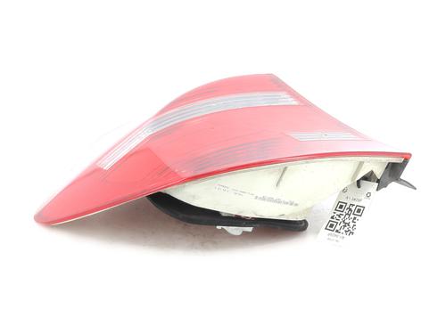 Used Left taillight BMW 1 (E81) 118 d (143 hp) 28372048