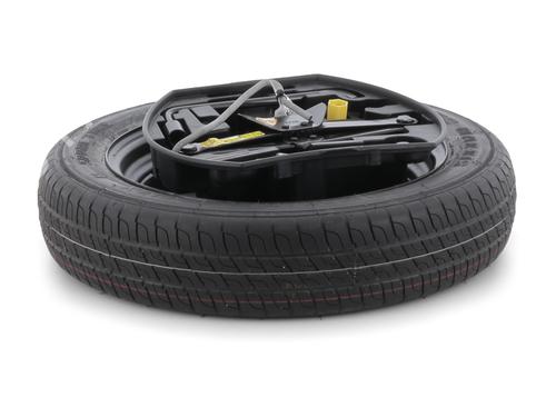 Reservehjul kit CITROËN C3 II (SC_) 1.2 VTi 82 | BP30768661C119 