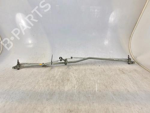 Used Front wipers mechanism PEUGEOT 308 SW I (4E_, 4H_) 1.6 HDi (92 hp) 21799440