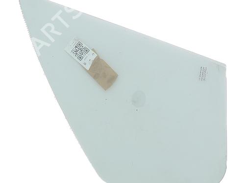 Used Front left quarter glass RENAULT TRAFIC III Van (FG_) 2.0 dCi 145 (FGML) (145 hp) 31578368