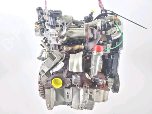 Engine RENAULT TWINGO II (CN0_) 1.5 dCi 75 | BP29702237M1 