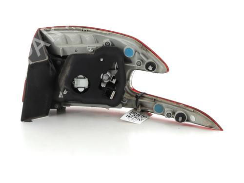 Left taillight PEUGEOT 308 SW II (LC_, LJ_, LR_, LX_, L4_) 1.6 BlueHDi 100 | BP29296324C34 