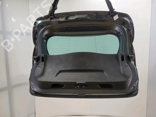 Tailgate RENAULT CLIO IV (BH_) 0.9 TCe 90 (BHNF, BHMA, BHMH, BHJK, BHJR) | BP29696511C6 