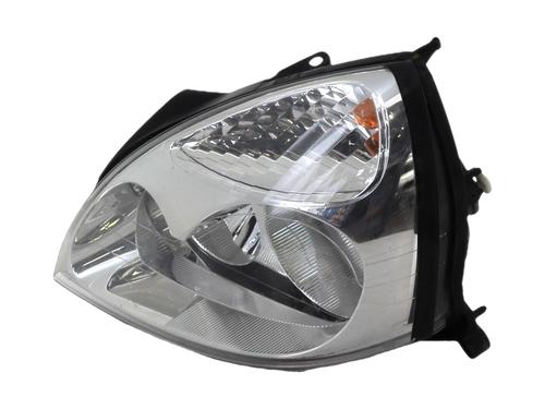 Used Left headlight Left headlight RENAULT CLIO II (BB_, CB_) [1998-2016] 34642807 34642807
