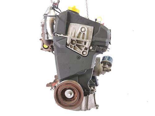 Used Engine Engine 37627619 37627619