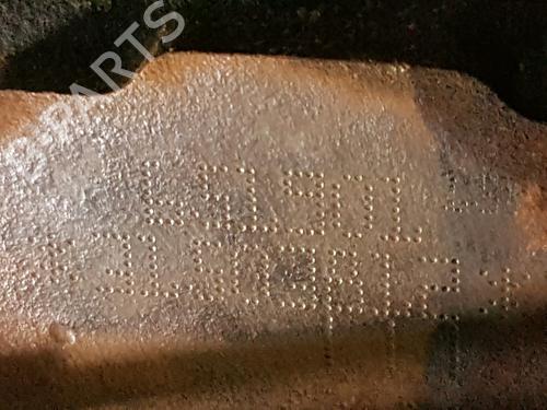 Engine MERCEDES-BENZ B-CLASS Sports Tourer (W246, W242) B 200 CDI (246.201) | BP32309886M1