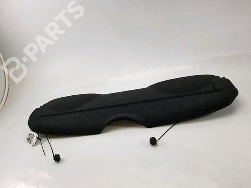Used Rear parcel shelf Rear parcel shelf MINI MINI (R50, R53) Cooper (116 hp) 11121074 11121074