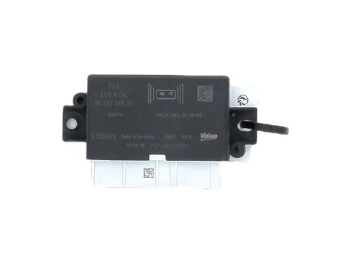 Electronic module CITROËN C4 CACTUS 1.2 THP 110 | BP27906525M83 