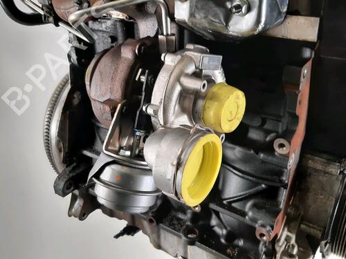 Engine AUDI A3 Sportback (8PA) 2.0 TDI 16V | BP33280982M1  - Image 6