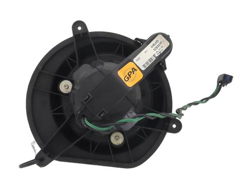 Used Heater blower motor Heater blower motor JEEP GRAND CHEROKEE III (WH, WK) 3.0 CRD 4x4 (218 hp) 25622262 25622262