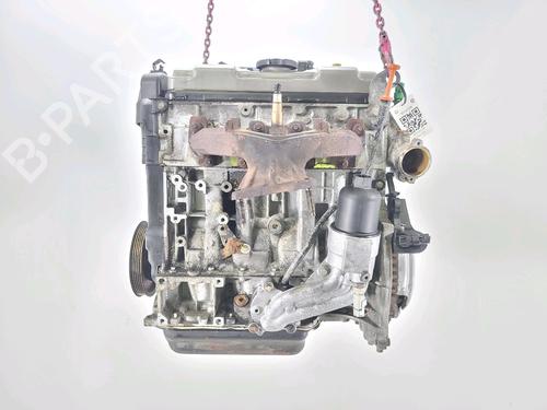 Motor CITROËN SAXO (S0, S1) 1.1 X, SX | BP29931089M1 