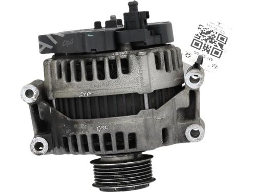 Alternator AUDI A6 C6 (4F2) 2.8 FSI | BP37280955M7 - Image 5