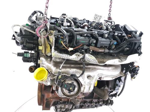 Engine CITROËN DS5 2.0 HDi 165 | BP38496721M1 - Image 5