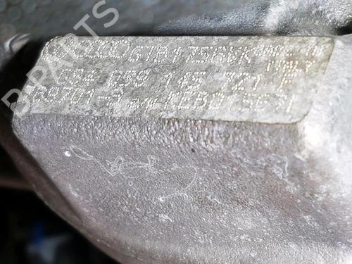 Engine AUDI A4 B7 Avant (8ED) 2.7 TDI | BP30118810M1