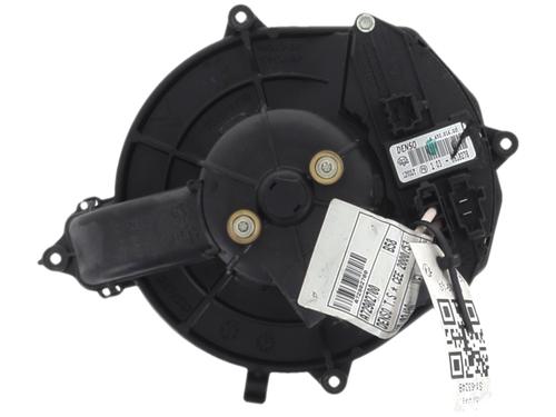 Used Heater blower motor Heater blower motor PEUGEOT PARTNER Tepee 1.6 HDi 90 (92 hp) 40441591 40441591