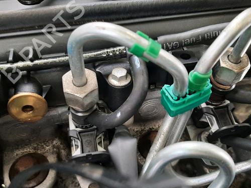 Engine RENAULT CLIO III (BR0/1, CR0/1)  | BP33420049M1  - Image 10