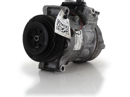 AC-Kompressor MERCEDES-BENZ C-CLASS (W205) C 220 BlueTEC / d (205.002, 205.004) (170 hp) 32309640