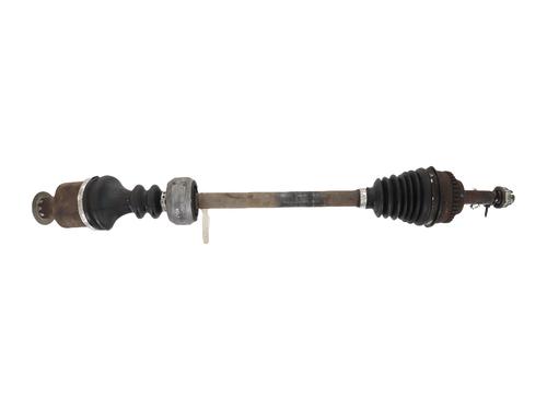 Used Right front driveshaft RENAULT TWINGO I (C06_) [1993-2012]  27531424
