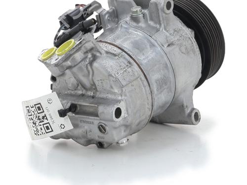 AC-Kompressor RENAULT GRAND SCÉNIC IV (R9_) 1.6 dCi 160 | BP29874087M34