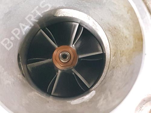 Engine SAAB 9-3 (YS3F, E79, D79, D75) 1,8t BioPower | BP29701819M1 