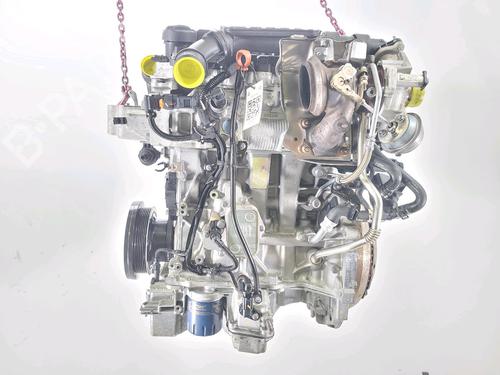 Engine CITROËN C4 II (NC_) 1.2 THP 110 (NCHNZ6, NCHNV6) | BP30190675M1 