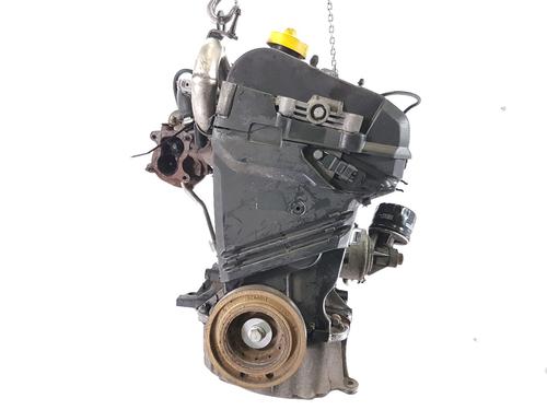 Used Engine Engine RENAULT CLIO II (BB_, CB_) 1.5 dCi (B/CB07) (65 hp) 33159153 33159153