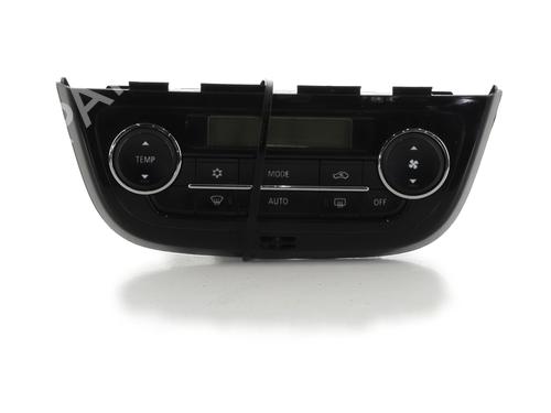 Used Climate control MITSUBISHI MIRAGE / SPACE STAR VI Hatchback (A0_A) 1.2 (A03A) (80 hp) 26541698