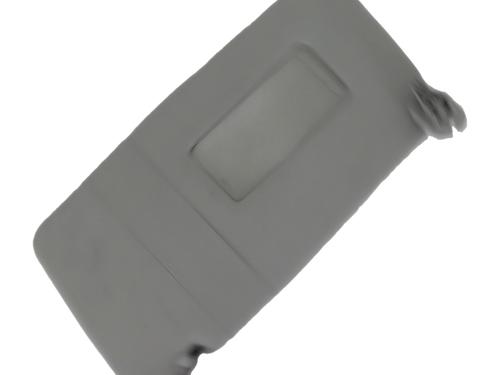 Left sun visor SUZUKI SPLASH (EX) 1.0 (A5B310) | BP38552711I1 - Image 3