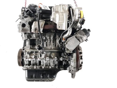 Motor CITROËN C3 II (SC_) 1.4 HDi 70 (SC8HZC, SC8HR0, SC8HP4) | BP32181084M1