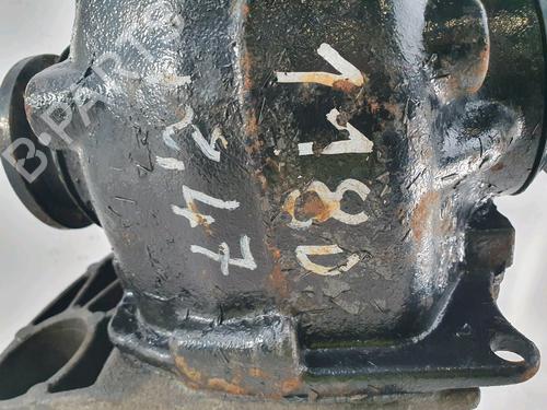Rear differential BMW 1 (E87) 118 d | BP29517461M24 