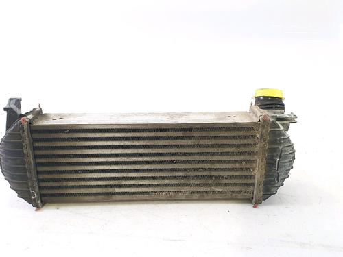 Intercooler RENAULT KANGOO Express (FW0/1_) 1.5 dCi 90 (FW0G, FW05, FW08, FW11) | BP29470761M30 