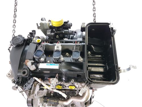 Engine CITROËN C1 (PM_, PN_) 1.0 | BP33972318M1  - Image 5