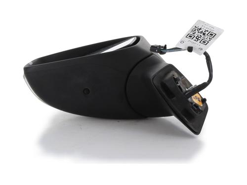 Left mirror RENAULT SCÉNIC III (JZ0/1_) 1.5 dCi | BP30190720C26 