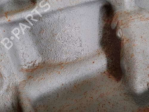 Engine FORD KA (RU8) 1.2 | BP32181020M1 