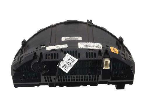 Instrument cluster MERCEDES-BENZ C-CLASS (W204) C 220 CDI (204.008) | BP26198211C47 