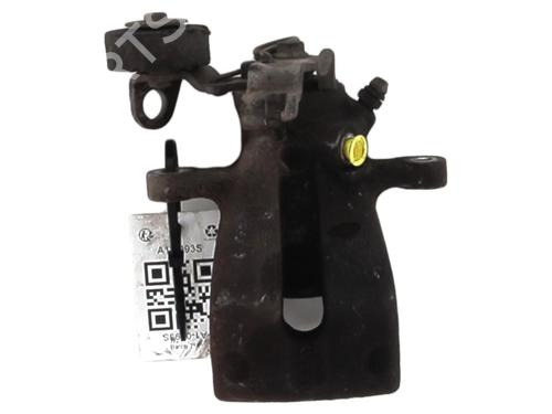 Right rear brake caliper OPEL ZAFIRA A MPV (T98) 2.0 DTI 16V (F75) | BP27906663M106 