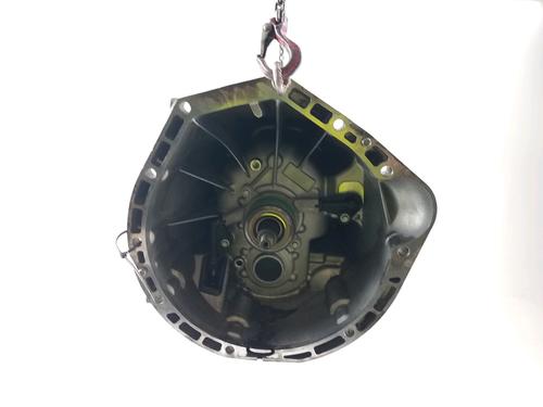 Gearbox MERCEDES-BENZ C-CLASS (W204) C 200 CDI (204.007, 204.006) | BP18544988M3 