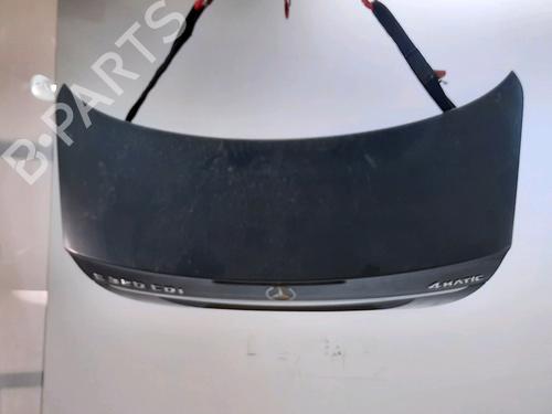 Used Tailgate MERCEDES-BENZ E-CLASS (W211) E 320 CDI 4-matic (211.089) (224 hp) 16782735